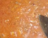 Foto langkah ke 4 dari resep Spaghetti Brulle.