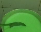Foto langkah ke 1 dari resep Es cendol segar.