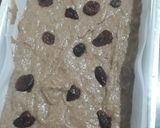 A picture of step 2 of Healthy Multigrain Banana Cake.