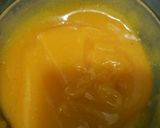 Foto del paso 3 de la receta: Mousse de tejocote