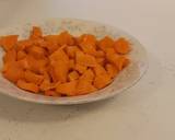 Honey Carrots recipe step 1 photo