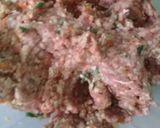 Foto del paso 2 de la receta: 🍔HAMBURGUEPIZZAS 🍕