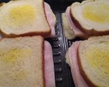 Foto del paso 2 de la receta: Sándwiches calientes