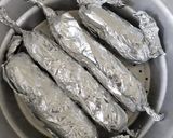 Foto langkah ke 4 dari resep Rolade Ayam.