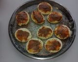Foto del paso 7 de la receta: Galletitas