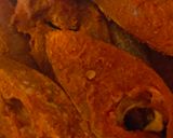 மீன் வறுவல் (fish fry) (Meen varuval recipe in tamil) ரெசிபி ஸ்டேப் 1 புகைப்படம்