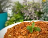 Foto langkah ke 3 dari resep Kimchijeon - Pancake kimchi.