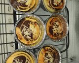 Foto langkah ke 7 dari resep Marble Cake.