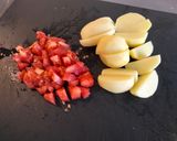 Foto del paso 8 de la receta: Pollo en escabeche