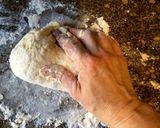 Foto del paso 6 de la receta: Pan americano blanco