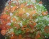 Foto del paso 2 de la receta: Lentejas con costilla