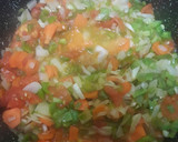 Foto del paso 2 de la receta: Lentejas con costilla