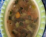 Foto langkah ke 6 dari resep Sayur Bening Podo Moro ~ Ala Lysa's Kitchen.