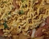 Cara Membuat Mie Goreng Special 5