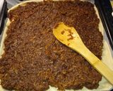 Mennyei édes, puha - Almás Pite recept fázis 3 fotója