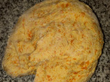 Ñoquis de zanahoria 🥕