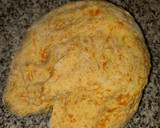 Foto del paso 2 de la receta: Ñoquis de zanahoria 🥕