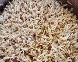 صورة لخطوة 6 من وصفة رز مبهر