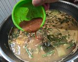 Foto langkah ke 6 dari resep Sayur Asem Betawi Khas Jakarta.