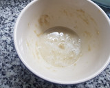 Foto del paso 1 de la receta: Pizza sin gluten