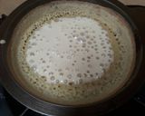 Foto langkah ke 6 dari resep Martabak manis, enak simpel 👌.