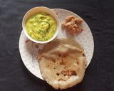 મૂળા ની કઢી (Mooli Kadhi Recipe In Gujarati) રેસીપી સ્ટેપ4ફોટો