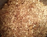 Foto del paso 2 de la receta: Granola con cacao🌾🍫