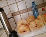 Foto del paso 3 de la receta: Tortas fritas