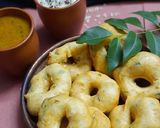 મેંદુ વડા(Mendu vada recipe in Gujarati) રેસીપી સ્ટેપ4ફોટો