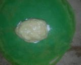 Foto langkah ke 8 dari resep Pancake durian.