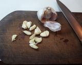Foto del paso 1 de la receta: Fideos al queseyo