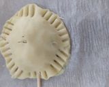 Une image de l'étape 6 de ✨Galette Saumon poireaux ✨.