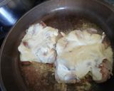 Foto del paso 2 de la receta: Muslos de pollo deshuesados a la mostaza