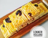 Foto langkah ke 9 dari resep Lekker Holland.