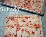 Foto langkah ke 3 dari resep Sukade Cookies.