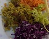 Foto del paso 1 de la receta: QUINOA con especias