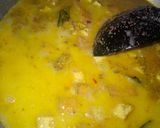 Foto langkah ke 4 dari resep Gulai Terong Bulat Tahu Teri.