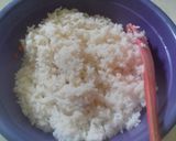 Foto langkah ke 4 dari resep Nasi goreng udang.