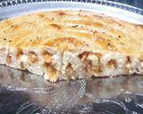 A picture of step 9 of Spiral pie.
