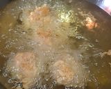 Foto langkah ke 6 dari resep Tahu isi Tahu Ayam.