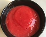 Foto del paso 2 de la receta Salsa tres tomates