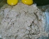 Foto langkah ke 1 dari resep Sempol Ayam Bumbu Minimalis #glutenfree.