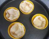Chole Bhature Canapes recipe step 9 photo