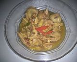 Foto langkah ke 4 dari resep Mie ayam plus sambel Simpel.