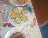 Babka Wielkanocna 🍰🥧🐤🐣🐥 krok przepisu 2 zdjęcie
