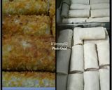 Foto langkah ke 7 dari resep Risol Mayo Ekonomis (Ide jualan sangat menguntungkan).