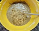 Foto del paso 2 de la receta: Galletitas naranja y cardamomo