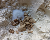Foto del paso 1 de la receta: Bizcochitos de Grasa