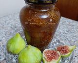 Une image de l'étape 8 de Confiture de figues 🍯🥖.