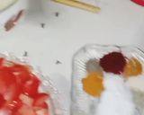 صورة لخطوة 1 من وصفة صلصة طماطم على طريقتي (صوص تومات)